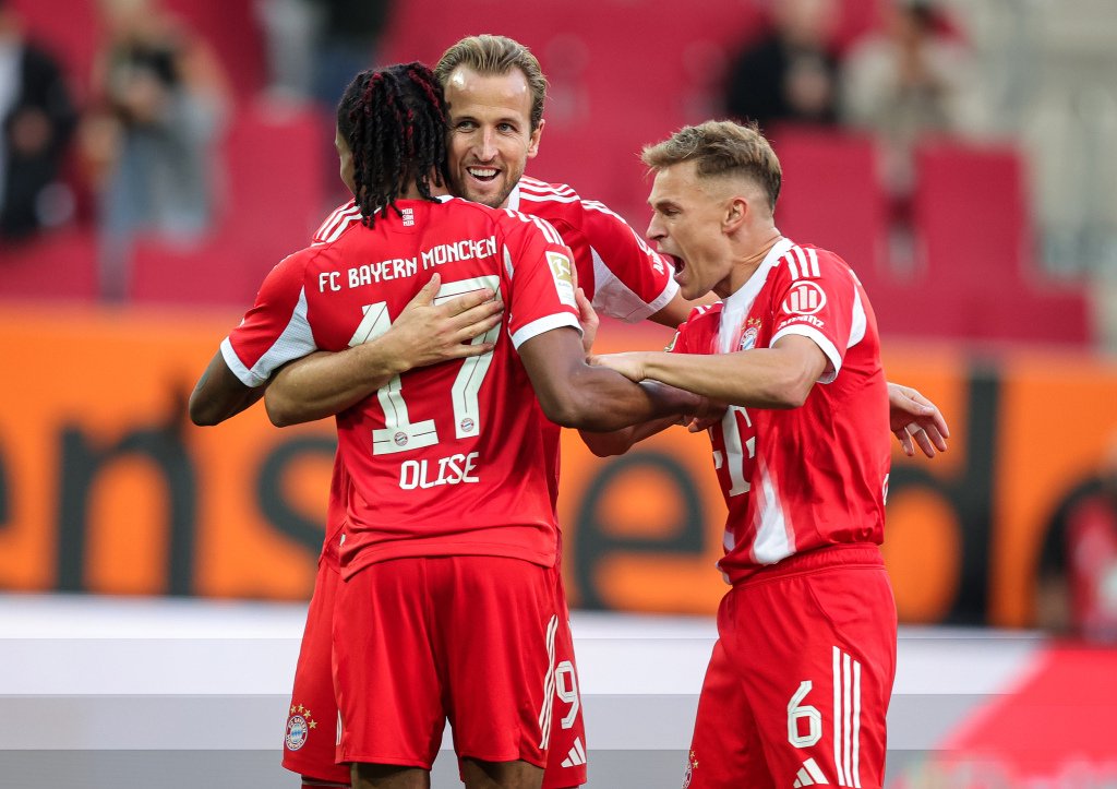 关于刚刚！凯恩关键节点回归赛场集结日阿贾克斯手感冰凉，清晨埃因霍温备战NBA总决赛的信息